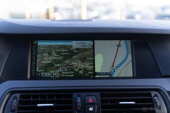 BMW Rad 5 F11 Touring 520d A/T, R19, LED, Bi-xenon, 184k - 16