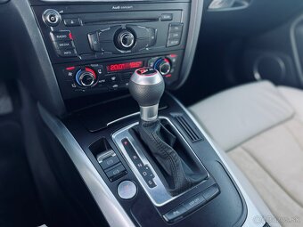 Audi S5 4,2 V8 260kw Quattro - 16