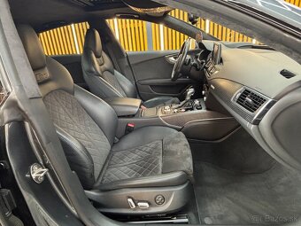 Audi S7 Sportback 4.0 TFSI V8 quattro S tronic - 16