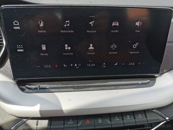 Škoda Octavia Combi 2.0 TDI 6M Style 2023 51TKM - - 16
