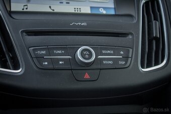 Ford Focus 1.0 EcoBoost Trend Plus - 16