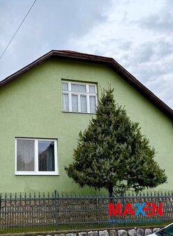 Predaj: RODINNÝ DOM, 835 m2, Moldava nad Bodvou, Košice - ok - 16