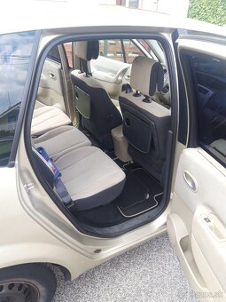 Renault Scenic 1.5 DCI, 78 kw - 16