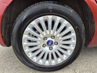 Ford C-max 1.6tdci - 16