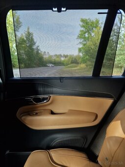 Volvo Xc 90 Inscription  hybridné - 16