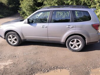 Subaru Forester - 16