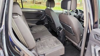 Volkswagen Tiguan Allspace 2.0 TDI SCR BMT - 7miest - 16