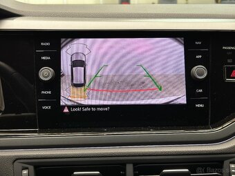 Volkswagen Taigo 1.5 TSI R-Line DSG - 16