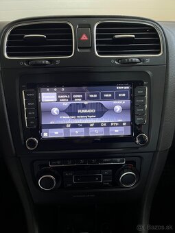 VW Golf6 1.6Tdi 77kw - 16