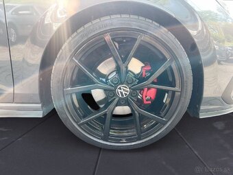 Volkswagen Golf GTD - 16