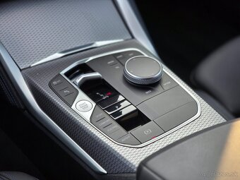 BMW 420d xDrive Gran Coupe Msport 2023, 39 552km, ZARUKA - 16
