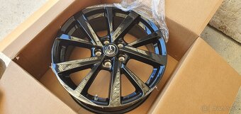 Mazda 3 BN bp bm 6gh gj gl cx-5 cx-30 cx-3 5x114,3 r18 - 16