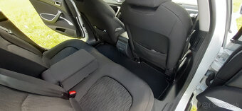 Citroen C5 Tourer - 16