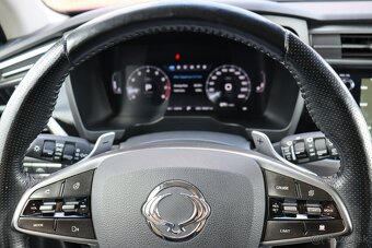 SsangYong Korando 1.5 Turbo e-XGI 163k Premium AWD A/T - 16