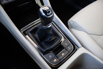 Škoda Kodiaq 2.0 TDI L&K 110kW (2020) - 16