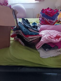 Detské oblečenie - 16