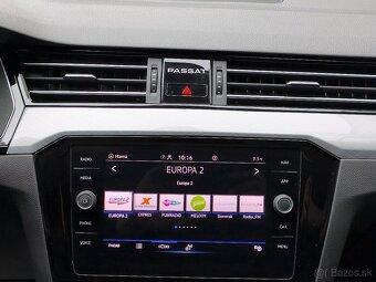 Volkswagen Passat Variant 1.4 TSI GTE Plug-In Hybrid - 16