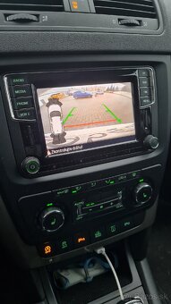 Škoda Yeti 2.0 TDI 4x4 DSG TOP Full 110kW - 16