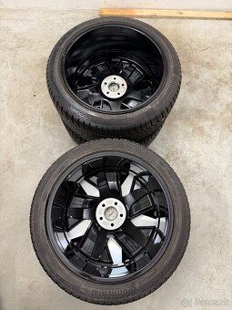 Zimná sada Volvo XC40 5x108 R20 Dvojrozmer - 16