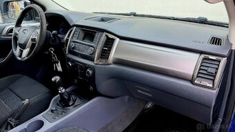 FORD RANGER XLT - PREDAJ AJ NA SPLÁTKY - 16