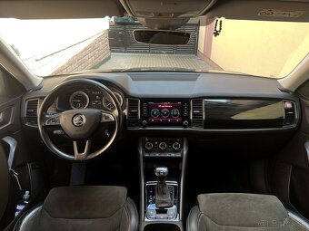 Škoda Kodiaq 2.0 TDI SCR 190k Style DSG 4x4 - 16