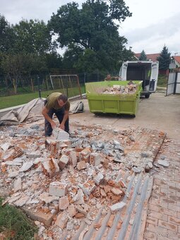 Vypratávacie práce - 16