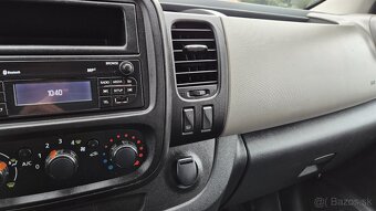 Renault Trafic 1.6 dCI, L2H1 Energy 6-miestny - 16