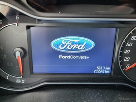 Znižená cena - Ford Mondeo Combi 2.0 TDCi (140k) Business X - 16