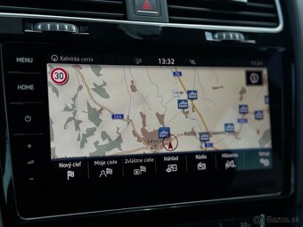 Volkswagen Golf 2.0 TDI 110kw,Highline,Manuál - 16