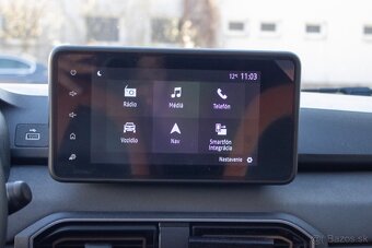 Dacia Jogger Extreme HYBRID - 16