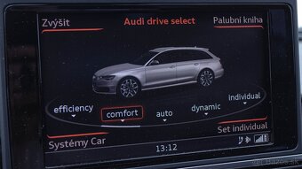 Audi A6 3.0 BITDI 235kw Quattro Webasto Odpočet - 16