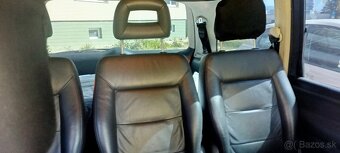 Ford Galaxy 1.9 TDI 96kW, 7-miestne, manuál - 16