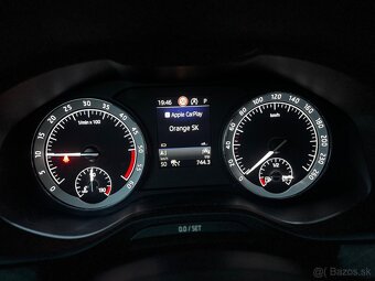 Predám Škoda Kodiaq 2.0 TDI SCR EVO 200 Sportline 4x4 DSG, - 16