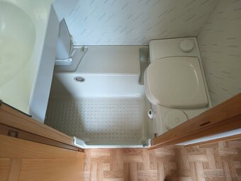 Knaus Azur 400 - Predstan - 16