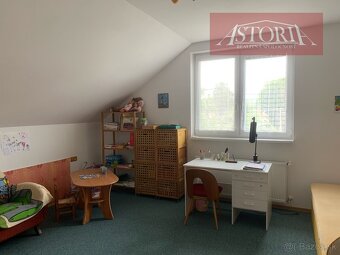 Dvojgeneračný rodinný dom - Ďanová - 16