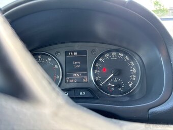 ŠKODA FABIA COMBI II, 1.2 Tsi, Rv 2010 , 214811km - 16