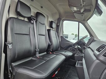 Opel movano L3H2 2.3 CDTi/145hp - 2021 - 16