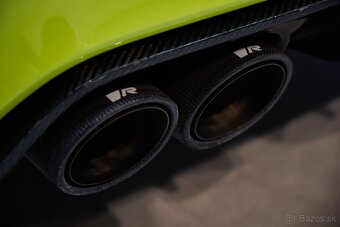 BMW M4 3.0 331kW, automat, 2019, DPH - 16