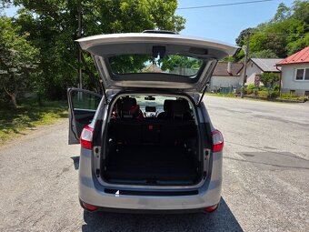 Ford Grand C-MAX 2.0 120 kw TDCi  Automatická prevodovka - 16
