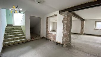 NA PREDAJ, Dvojposchodový rodinný dom  v obci Egyházasgerge, - 16