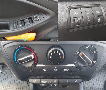 Hyundai I20 benzín , Nebúrané, nové v SR - 16