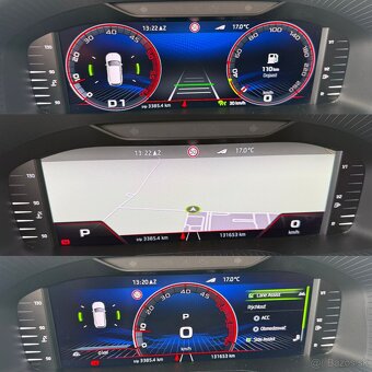 Škoda KODIAQ SPORTLINE 2022 FL DSG 2.0 TDI 130'000 km - 16