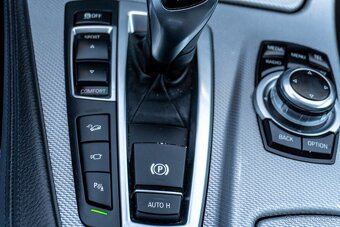 BMW Rad 5 530d xDrive - 16