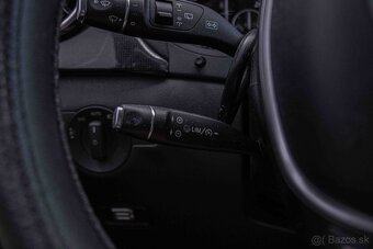 Mercedes-Benz B trieda 180 CDI BlueEFFICIENCY - 16