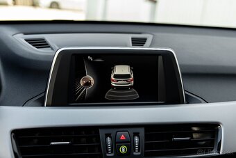 BMW X1 sDrive 18d - 16