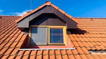 MG Klampiarske práce - 16