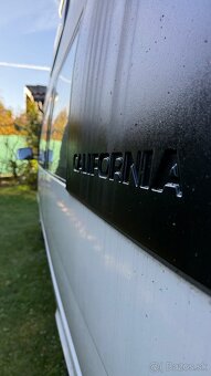 Vw T4 california exclusive westfalia - 16