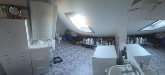 Nadštadartný 5-izbový mezonet s balkónom v Spišskej Belej - 16