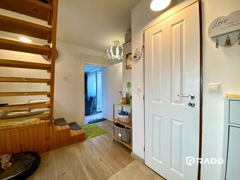 RADO | Rekreačná chatka, Múrnice - Devínska Nová Ves - 16