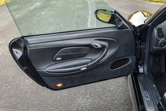 Porsche 911 996 GT3 2004 - 16